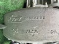 КПП механическая (МКПП) Fiat Ducato 3 поколение [рестайлинг] 2022, 3.0 л., F1CE3481E, дизель, 6МКПП, 55211772, 55234830, 71795715, 55256484 - фото №14