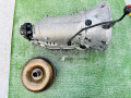КПП автоматическая (АКПП) Mercedes-Benz C-Класс W203/S203/CL203 (2000 - 2004), 2.6 л., M 112.912, бензин, АКПП, 722.6, R1402712601, 1402770220, 722696, 2032701100, R2102711801, A2102500902 - фото №12