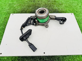 подшипник выжимной Mercedes-Benz Sprinter W901-904 (1995 - 2000), 1393087, A0002541708