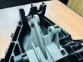 ручка наружная двери сдвижной Mercedes-Benz Sprinter 2 поколение (W906) (2006 - 2014), A9067601234, A9067600834, A9067600120 - фото №6