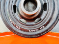 шкив коленвала Mercedes-Benz Sprinter W901-904 (1995 - 2000), 2.2 л., дизель, A6110300503, 6110300503 - фото №8