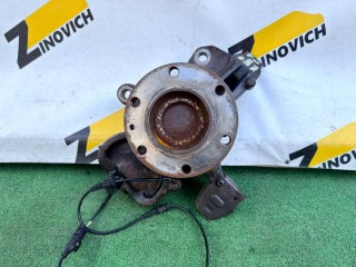 кулак поворотный правый Mercedes-Benz Sprinter 2 поколение (W906) (2006 - 2014), A906332, A9069810406, A9069050601