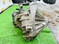 КПП механическая (МКПП) Volkswagen Transporter T5 (2003 - 2009), 1.9 л., 5МКПП, передний привод, 02Z301103D, JQR, 02Z301230G, 7H0711051G - фото №9