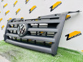 решетка радиатора Volkswagen Crafter 1 поколение (2006 - 2011), HVW9068800085, 2E0853653 - фото №2