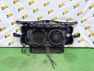 передняя панель крепления облицовки (телевизор) Mercedes-Benz Sprinter W907/W910 W906 2018, задний привод, A9078800900, A2115001700, A9078802400, A9078802500, A9069062500, A9065010201, 2E0145804A, A0005010765, A9065000554