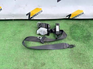 ремень безопасности Volkswagen Crafter 2 поколение (2016 - 2026), 7C0857805A, 3G0857737DE, 3066322, 4M0857819A, 309554899898AD, 627390100H