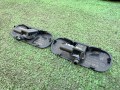 форсунка омывателя лобового стекла Volkswagen Crafter 2 поколение (2016 - 2026), 7C0955987A, 7C0955988A - фото №5