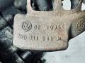 КПП механическая (МКПП) Volkswagen Transporter T5 (2003 - 2009), 2.5 л., AXD, дизель, 6МКПП, 7H0711051H, FNN, 0A5301103D - фото №12