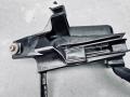 крепление фары левой BMW 5 серия E60/E61 (2002 - 2007), 15873800 - фото №4