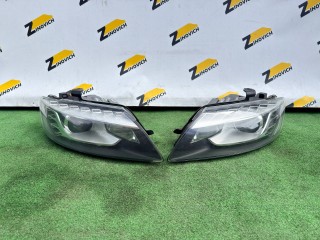 фара Audi Q7 4L (2005 - 2009), 4L0941003AC, 4L0941004AC, 4L0941003, 4L0941004, 89321191, 89321201