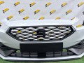 бампер передний SEAT Leon 4 поколение 2022, 5FA853651G, 5FA806333, 5FA805903, 5FA807221, 5FA807055, 5FA807241 - фото №5