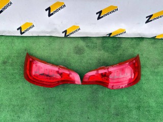 фонарь задний Audi Q7 4L (2005 - 2009), 4L0945094F, 4L0945093F, 4L0945094, 4L0945093
