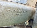 КПП механическая (МКПП) Mercedes-Benz Sprinter W901-904 (1995 - 2000), 2.7 л., OM 612.981, дизель, 5МКПП, 711.605, A9012601000, A9032610101, 711605, A903261010 - фото №15