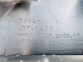 защита бампера (кенгурятник) Mitsubishi ASX 1 поколение [3-й рестайлинг] (2019 - 2026), 539A269 - фото №10