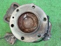 кулак поворотный правый Mercedes-Benz Sprinter 2 поколение (W906) (2006 - 2014), A906332, A9069810406 - фото №4