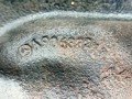 кулак поворотный левый Mercedes-Benz Sprinter 2 поколение (W906) (2006 - 2014), A906332, A9069810406, A9069050601 - фото №12