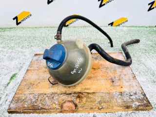 бачок расширительный Volkswagen LT 2 поколение (1996 - 2005), 2.5 л., дизель, 1J0121321B, 1J0121407B