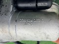 заслонка дроссельная Volkswagen Golf 4 поколение (1997 - 2006), 1.9 л., AXR, дизель, 038128063G - фото №7