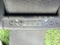 ремень безопасности Volkswagen Crafter 2 поколение (2016 - 2026), 3G0857737DE, 4M0857819A, 627390100H, 7C1857706, 309560599898AB - фото №13