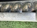 дополнительный стоп-сигнал Mercedes-Benz E-Класс W212/S212/C207/A207 (2009 - 2013), A2128200156 - фото №11