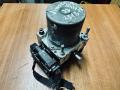 блок ABS Peugeot Boxer 2 поколение (1993 - 2001), 0265231618, 71736988, 0265800461 - фото №2
