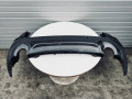 бампер задний BMW X3 G01 (2017 - 2026), 511277382810, 5112773828, 7491867, 77382810 - фото №5