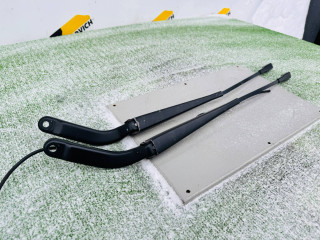 щеткодержатель (поводок стеклоочистителя, дворник) Mercedes-Benz Sprinter 2 поколение [рестайлинг] (W906) (2014 - 2018), A0018205944, A9068200644