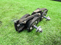 подушка крепления КПП BMW 1 серия F20/F21 (2011 - 2015), 1.5 л., дизель, 67966177619, 6875904, 2284819 - фото №8
