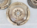 комплект сцепления Opel Zafira 1 поколение (A) (1999 - 2003), 2.0 л., Y 20 DTH, дизель, R90502914, 412015904, 1208067 - фото №4