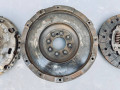 комплект сцепления Peugeot Boxer 2 поколение (1993 - 2001), 5МКПП, 6U306375AC, 9654083380, 6U317550AA - фото №6