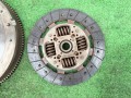 комплект сцепления Renault Trafic 2 поколение (2001 - 2006), 2.0 л., дизель, 8200828444, 8201313792, 8200474648F - фото №5
