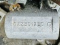 КПП механическая (МКПП) Volkswagen Transporter T5 (2003 - 2009), 1.9 л., 5МКПП, передний привод, 02Z301103D, JQR, 02Z301230G, 7H0711051G - фото №12