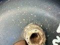 насос гидроусилителя руля Volkswagen LT 2 поколение (1996 - 2005), 2.5 л., AGX, дизель, 00001223005, 074121031 - фото №9