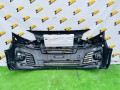 бампер передний Citroen SpaceTourer 1 поколение 2017, 1594334X, AA37430179, 9808639977, 9811841577, 1635731X, 1592030X, AA37436200, 1635730X, 9811841877, 1594330X, AA37430183, 1592029X, AA37436221, 89211690, 1591894X, 1591896X, 9811713577, 89207181 - фото №9
