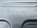 лючок топливного бака Volkswagen Crafter 2 поколение (2016 - 2026), 7C0809905B - фото №7