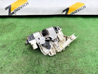 замок двери сдвижной Mercedes-Benz Sprinter 2 поколение [рестайлинг] (W906) (2014 - 2018), A9067304335