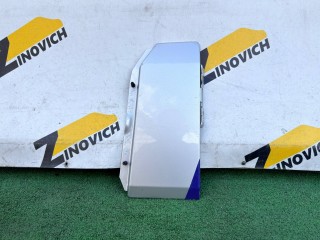 лючок бака топливного Mercedes-Benz Sprinter 2 поколение [рестайлинг] (W906) (2014 - 2018), A9067500004
