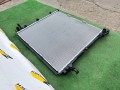 радиатор (основной) Volkswagen Crafter 2 поколение (2016 - 2026), 2N0121253C, GC598002, 7P0121276 - фото №11