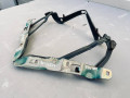 петля крышки багажника BMW 5 серия E39 (1995 - 2000), 41518159398, 41518159397 - фото №7