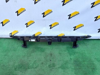 усилитель бампера переднего Citroen Jumpy 3 поколение 2023, 9808490780, 1593402X