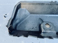 Защитная накладка двигателя Renault Master 2 поколение (1998 - 2003), 2.5 л., G9U 630, дизель, 8200164199 - фото №4