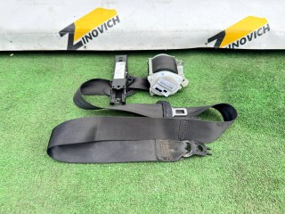 ремень безопасности Volkswagen Crafter 2 поколение (2016 - 2026), 3G0857737DE, 4M0857819A, 627390100H, 7C1857706, 309560599898AB