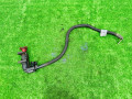 плюсовой провод аккумулятора Mercedes-Benz Sprinter 2 поколение (W906) (2006 - 2014), 2.1 л., OM 646.985, дизель, A9064408234 - фото №2