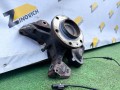 кулак поворотный левый Mercedes-Benz Sprinter 2 поколение (W906) (2006 - 2014), A906332, A9069810406, A9069050601 - фото №4