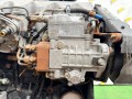 двигатель Volkswagen Transporter T4 (1990 - 2003), 2.5 л., AJT, дизель, AJT, 074130115B, 0460415983 - фото №5
