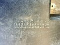 бампер передний IVECO Daily 6 поколение (2014 - 2026), 105802320153, 105802315901, 105802322969, 90092347, 105801313252, 105802316030, 105802316027, 105802315894, 105802322965, 105802320144, 105802356346, 105802356342, 105802356344, 105802356348 - фото №13