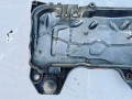 Защитная накладка двигателя Renault Trafic 2 поколение (2001 - 2006), 2.0 л., M9R 630, дизель, 8200672464, 8200638033 - фото №5