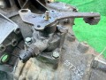 КПП механическая (МКПП) Volkswagen Transporter T4 2001, 2.5 л., дизель, 5МКПП, полный привод, 02G301230B, DRH, 02G301107B, 02G301103B - фото №9