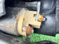 стартер Mercedes-Benz Sprinter W901-904 (1995 - 2000), 2.1 л., OM 611.981, дизель, 0051511301, D7R28 - фото №10