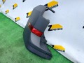 клык бампера задний левый Volkswagen Crafter 2 поколение (2016 - 2026), 7C0807321B, 7C0807321, 63329450 - фото №3